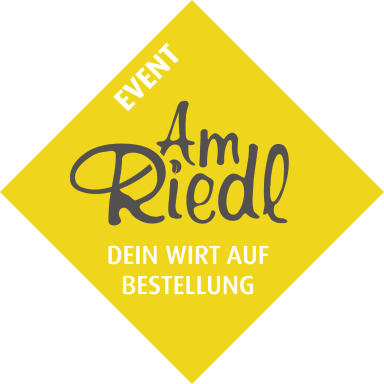 Logo für Events