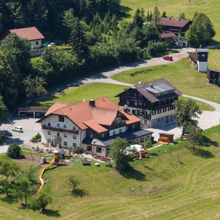 Familienfreundliches Hotel Sommerurlaub mit Kindern Österreich